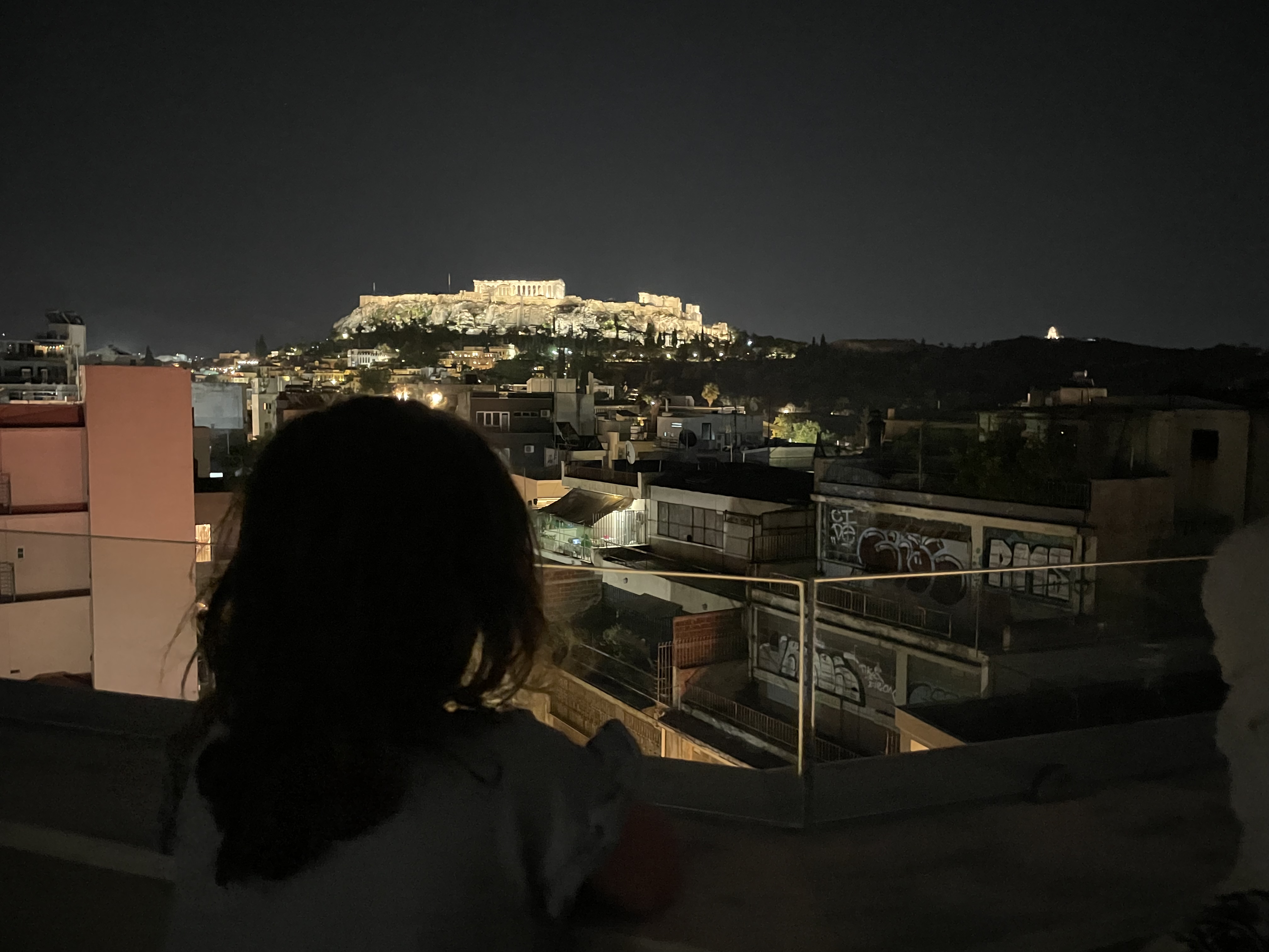 Athens with a Toddler: Why Athens Is Better for Families Than You Think