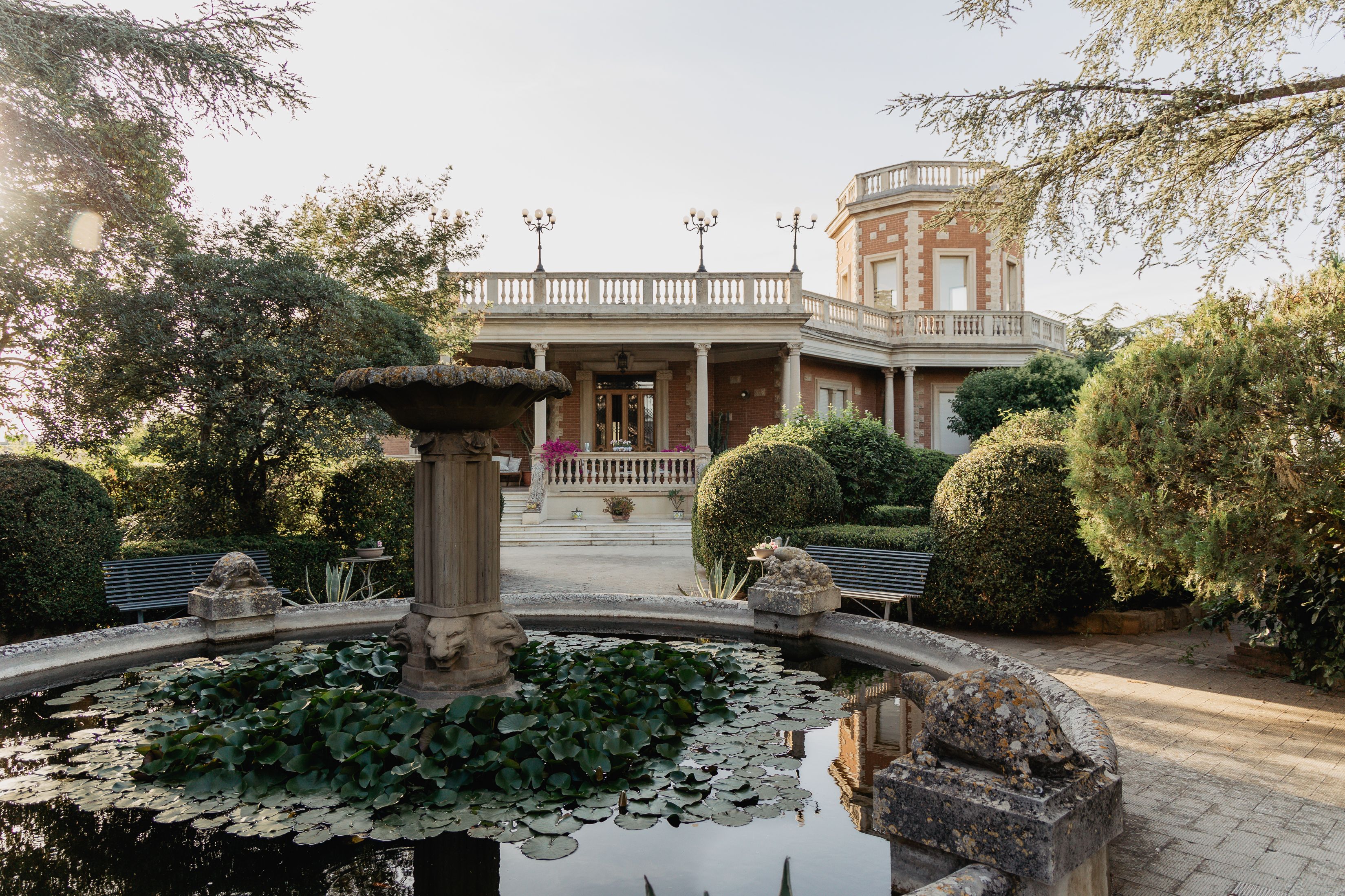 A breathtaking stay in Conversano