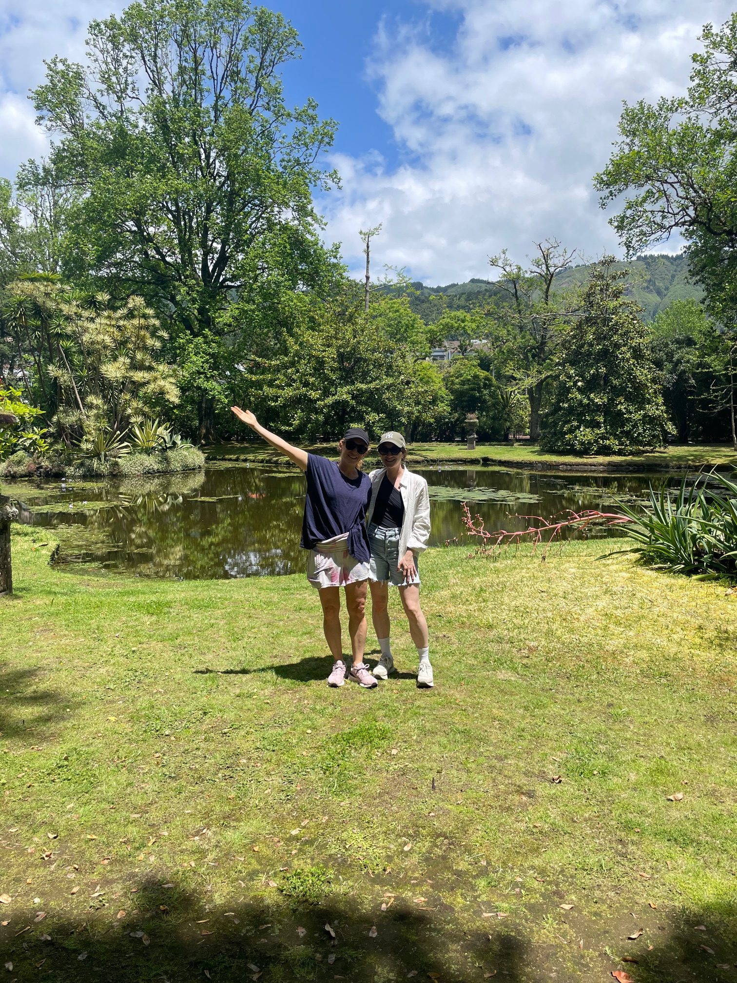 Azores 5-Day Itinerary Overview: Quick Guide for an [adventurous] Moms’ Getaway